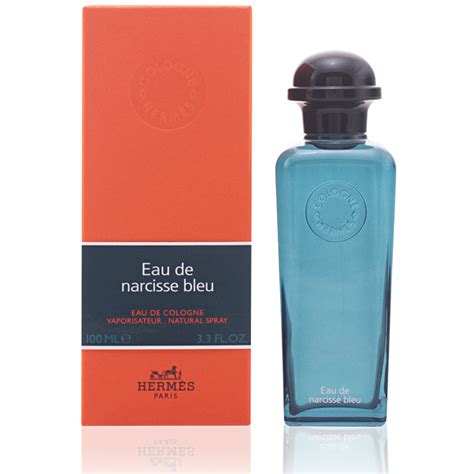 eau de narcisse bleu hermès|HERMÈS Eau de Narcisse Bleu Eau de Cologne .